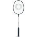 OLIVER Badmintonschläger Phantom X9 (88g/leicht kopflastig/mittel) - besaitet -